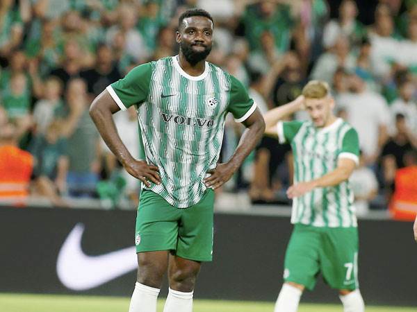 פיירו. צפוי לעלות מהספסל (אלן שיבר)