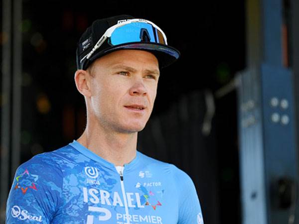 אכזבה עבורו. פרום (GETTY)