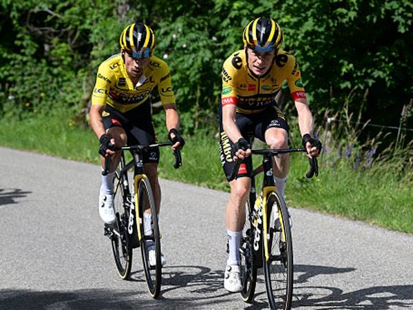 וינגגארד ורוגליץ' (Photo by Dario Belingheri/Getty Images)