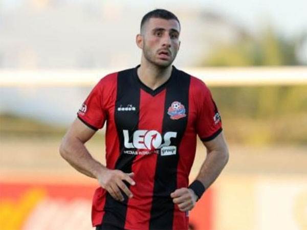 יהיה הזר השישי של קלינגר? סוטיריו (דוברות הפועל חיפה)