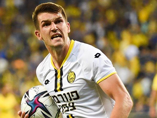 (ברני ארדוב)