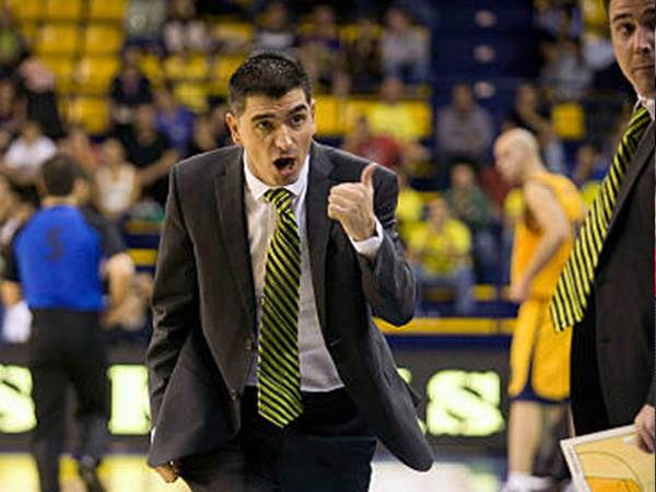 פרצוף מוכר בכדורסל האירופי. ברוקאל (GETTY, Miguel Henriquez)