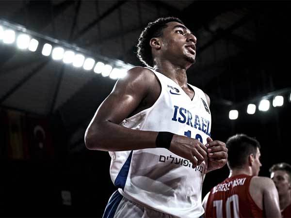 אונצ'ה בלט (FIBA)