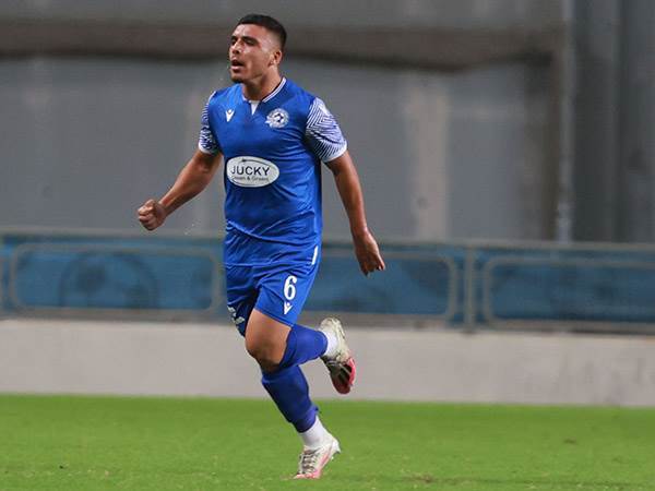 איתן אזולאי. יגיע לנתניה? (ניר קידר)