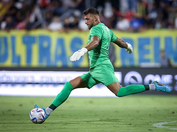 נדב זמיר (מאור אלקסלסי)