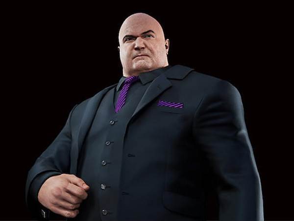 קרדיט - Sony/Insomniac