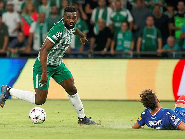 "פיירו עינה את הבלמים של הכוכב" (אלן שיבר)