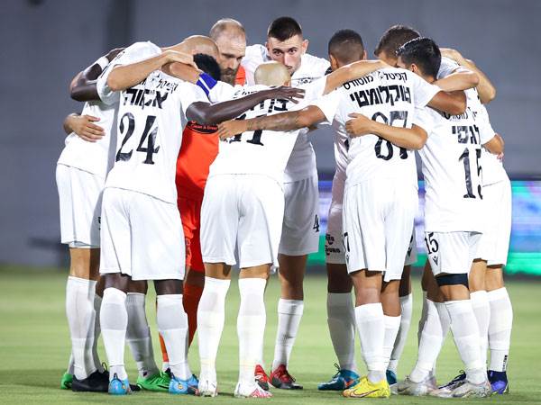 "מקומה של מכבי פ"ת בליגת העל" (מאור אלקסלסי)