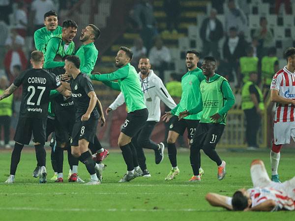 את מי יקבלו בשלב הבא? (GETTY)