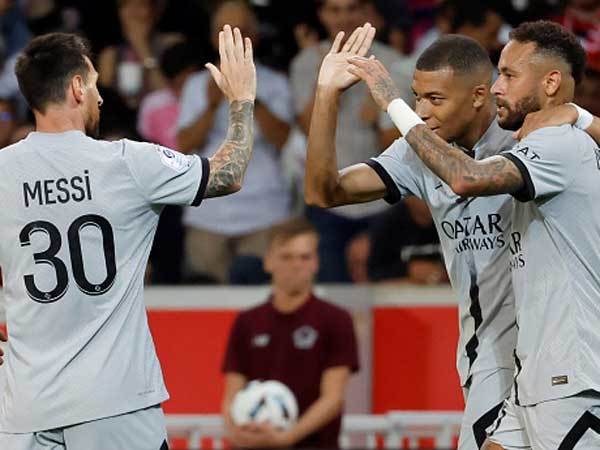 הטריו העוצמתי יגיע לסמי עופר (Xinhua News Agency, GETTY)