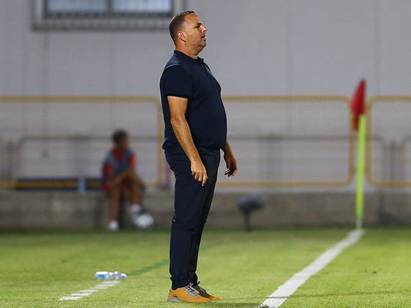 צפוי לשמור על ההרכב מסקציה. בן שמעון (צילום: לירון מולדובן)