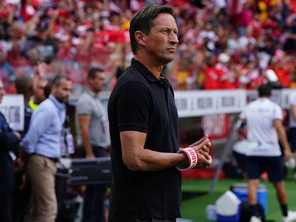 (Photo by Gualter Fatia/Getty Images)