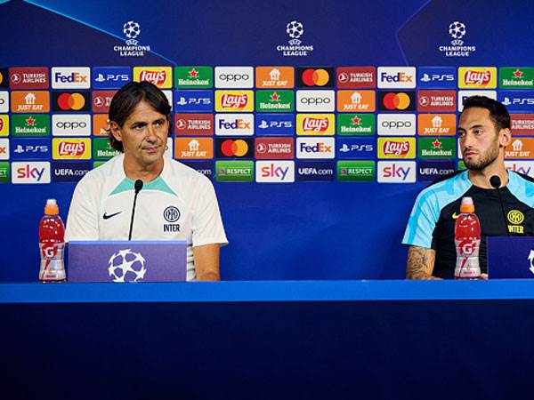 אינאזגי. חתיכת משחק (Mattia Ozbot - Inter/Inter via Getty Images)