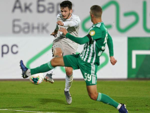 סומן מגיל צעיר (Photo by Epsilon/Getty Images)