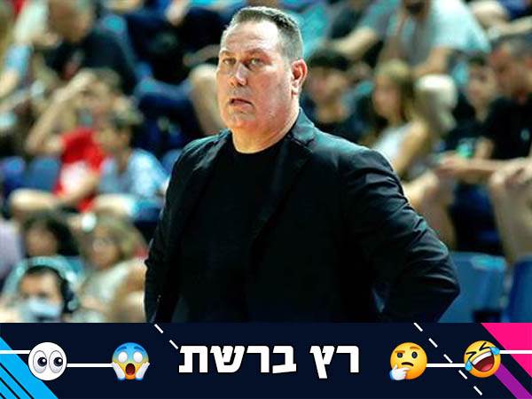 "מקווה שיתפטר לפני שיפוטר". גודס (אלן שיבר)