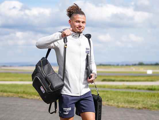 הפתעה? פיליפס (GETTY)