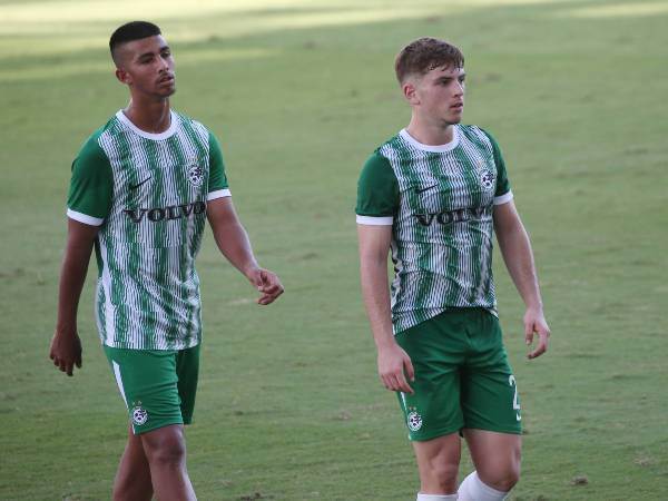 הירוקים ינסו לחזור למסלול הניצחונות מול יובנטוס (אודי ציטיאט)