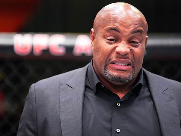 גם הלוחם עם הניסיון העצום היה בהלם. קורמייה (GETTY)