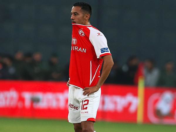 ג'ימי מארין (אלן שיבר)