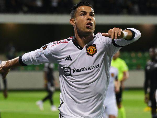 לא זול. רונאלדו (Oleg Bilsagaev/Getty Images)