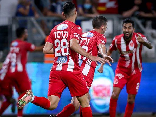 תומר. מאדום לאדום (מאור אלקסלסי)