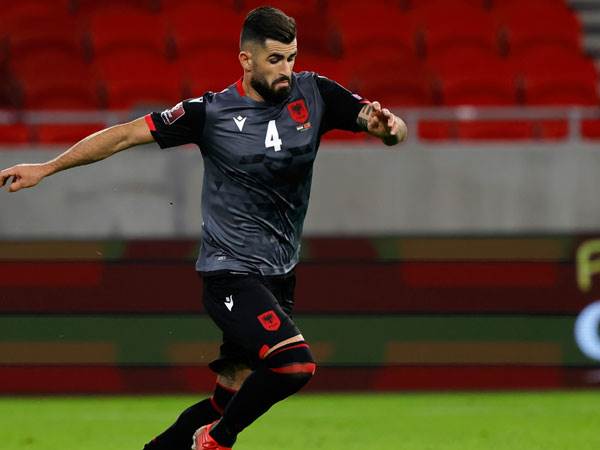 הסיי. משחק גדול (Laszlo Szirtesi/Getty Images)