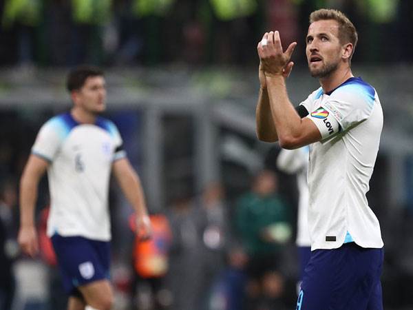 Marco Luzzani/Getty Images