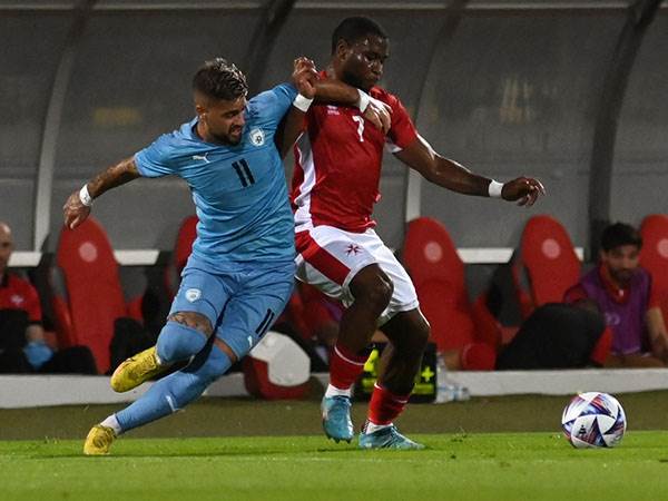 חטואל. הופעת בכורה (מוטי פשכצקי)