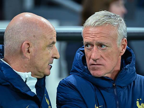 (Photo by Anthony Dibon/Icon Sport via Getty Images)