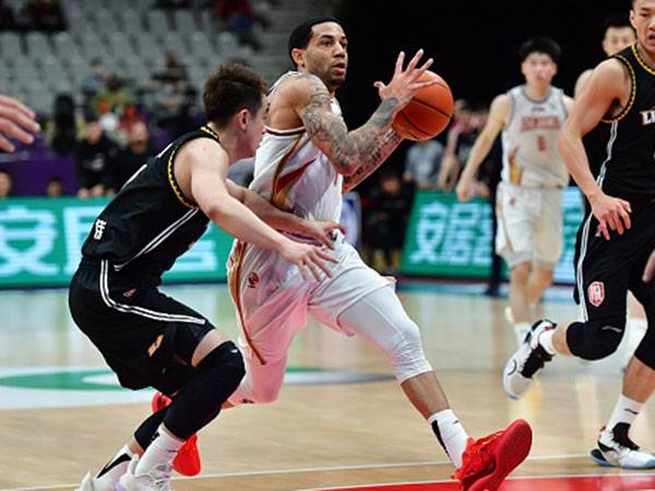 שחקן עם ניסיון עשיר באירופה. גרין (Getty)