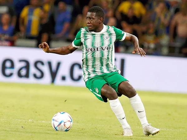 מוחמד. לא שייך לפה (אלן שיבר)