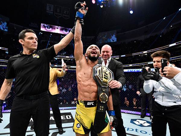 ישמור על התואר פעם נוספת? פיגיירדו (GETTY)