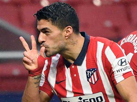 יכבוש את אמריקה? סוארס (getty)