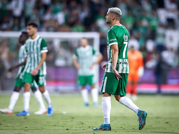 נפילה מחפירה (מאור אלקסלסי)