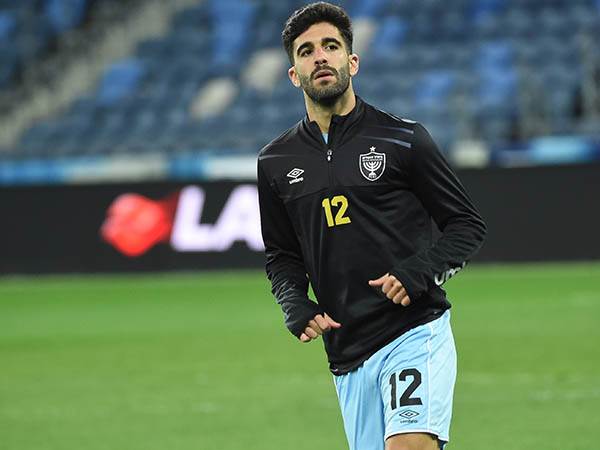 (ברני ארדוב)