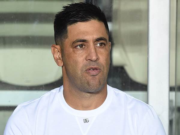 חושש מפציעה ארוכת טווח של בריירו. ברדה (ברני ארדוב)