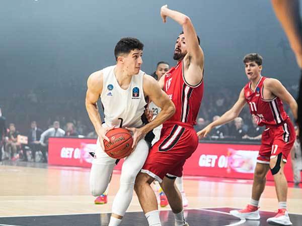 האדומים הוכיחו הרבה אופי (Photo by Hugo Pfeiffer/Icon Sport via Getty Images)