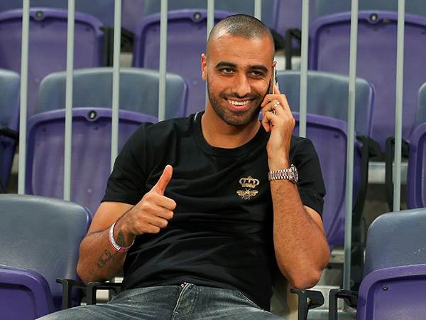 יהיה כשיר להפועל י-ם? ספורי (אלן שיבר)