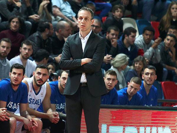 "כסף לא מעניין אותו". קטש (צילום: אלן שיבר)