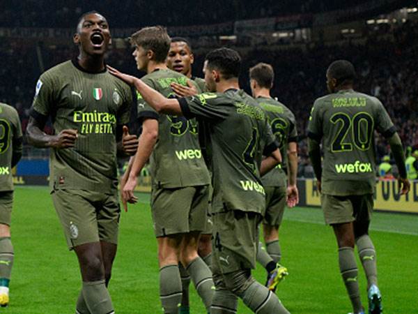 ארבעה ניצחונות ברצף (Getty)