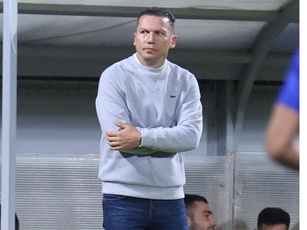 בכר. יש לו סיבות להיות מודאג (דני מרון)
