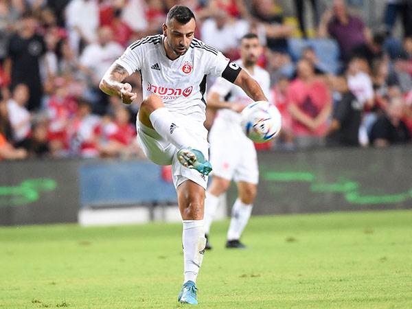 במשחק הבא הוא יפתח? אזולאי (ברני ארדוב)