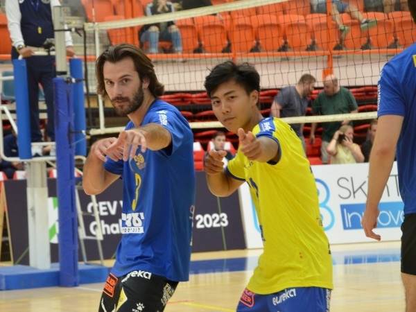 (רונית ורדי, באדיבות מכבי יעדים תל אביב)