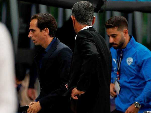 בניון לא רוצה אותו? (אלן שיבר)