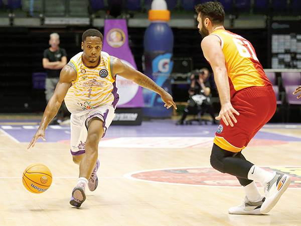 המשיך מאיפה שעצר. רגלנד (אלן שיבר)