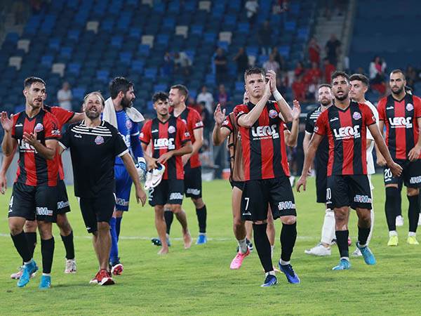 "תהיה בפלייאוף העליון" (קובי אליהו)