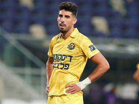 עשוי להיכלל בסגל לראשונה העונה. כהן (אלן שיבר)