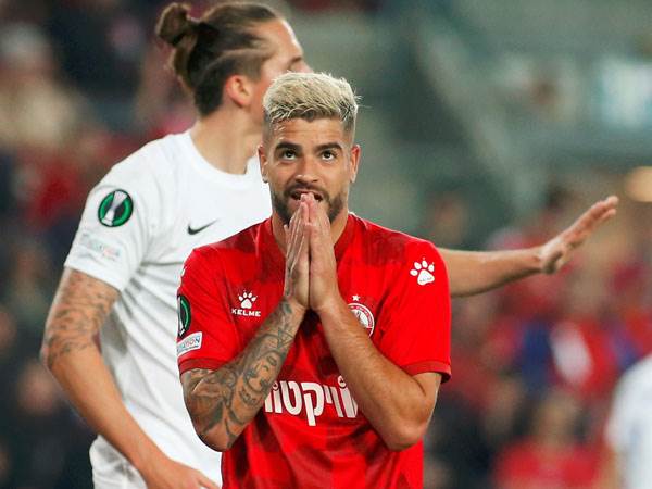 "ממשיך להשתפר". חטואל (אלן שיבר)