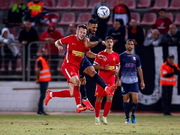 איכזבו והתאכזבו (מאור אלקסלסי)