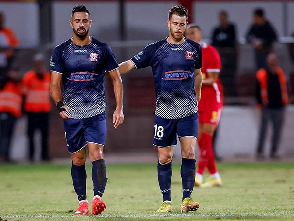 יתאוששו בטדי? (מאור אלקסלסי)